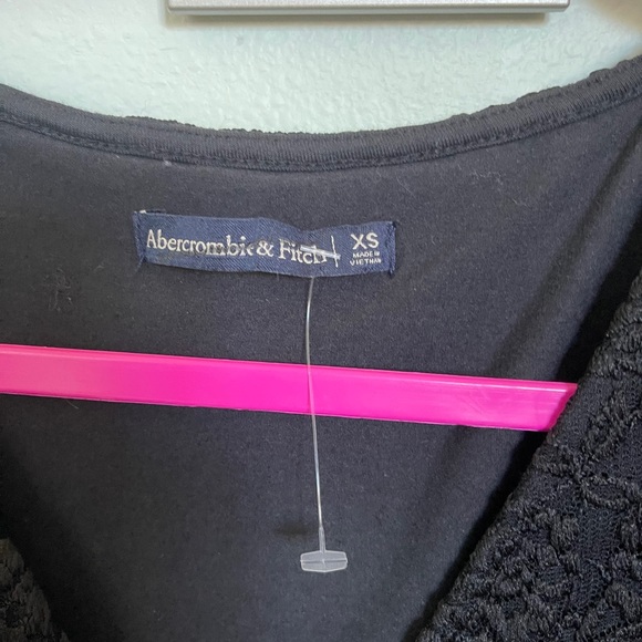 Abercrombie Lace Dress - Picture 2 of 3